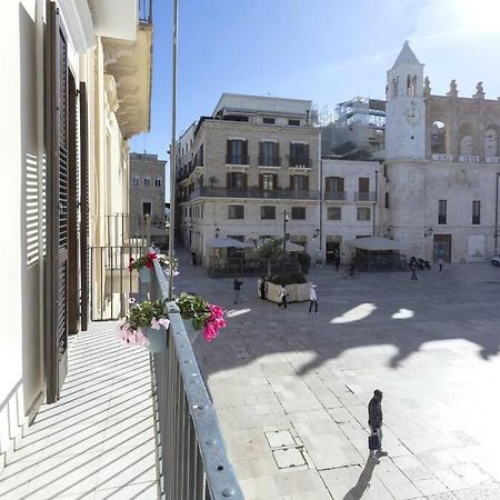 Apartamento Dimora Donna Vittoria Bari Exterior foto