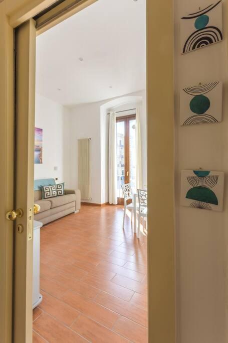 Apartamento Dimora Donna Vittoria Bari Exterior foto